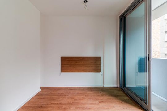 Studio de kitnet/studio para alugar com 1 quarto, 25m² em Pinheiros, São Paulo