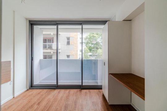 Kitnet/Studio para alugar com 1 quarto, 25m² em Pinheiros, São Paulo