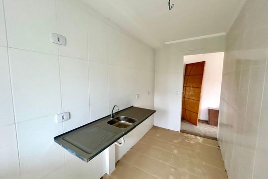 Apartamento à venda com 2 quartos, 62m² em Centro, Guarulhos