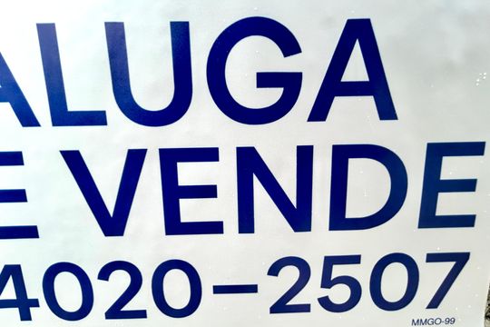Código da Placa  de apartamento à venda com 2 quartos, 62m² em Centro, Guarulhos