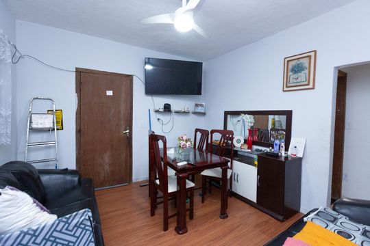 Apartamento à venda com 3 quartos, 600m² em Lindéia, Contagem