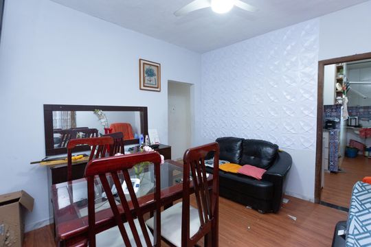 Apartamento à venda com 3 quartos, 600m² em Lindéia, Contagem