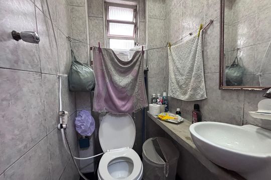 Apartamento para alugar com 3 quartos, 85m² em Pinheiros, São Paulo