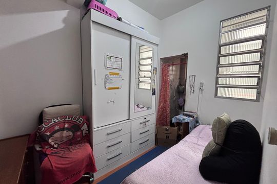 Apartamento para alugar com 3 quartos, 85m² em Pinheiros, São Paulo