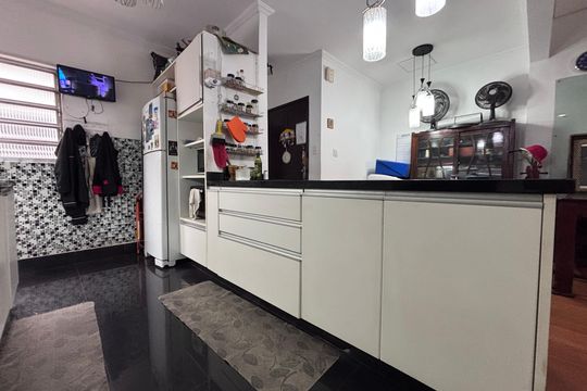 Apartamento para alugar com 3 quartos, 85m² em Pinheiros, São Paulo