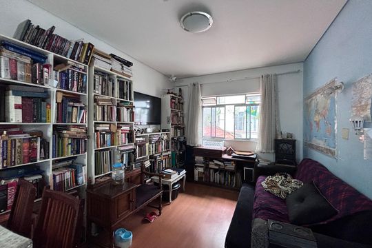 Apartamento para alugar com 3 quartos, 85m² em Pinheiros, São Paulo