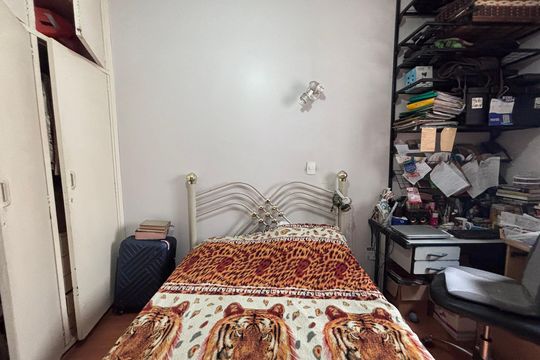 Apartamento para alugar com 3 quartos, 85m² em Pinheiros, São Paulo