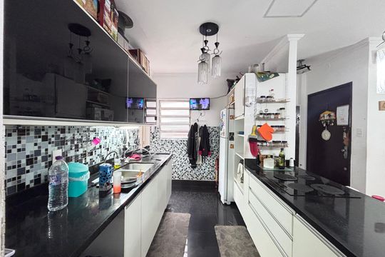 Apartamento para alugar com 3 quartos, 85m² em Pinheiros, São Paulo