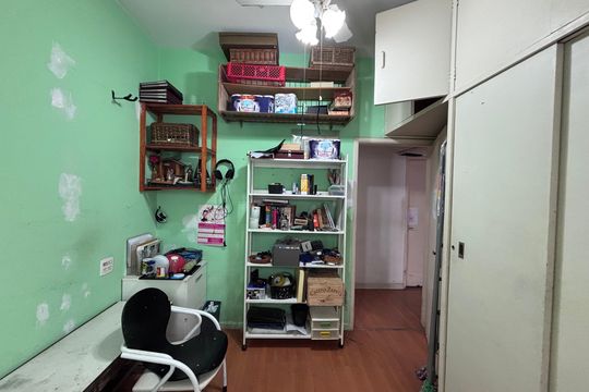 Apartamento para alugar com 3 quartos, 85m² em Pinheiros, São Paulo
