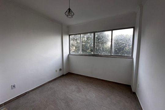 Quarto de apartamento para alugar com 1 quarto, 50m² em Ilha Porchat, São Vicente