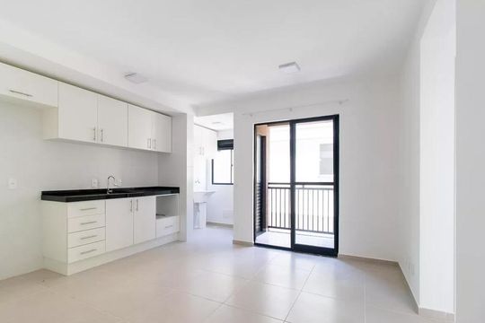Apartamento para alugar com 2 quartos, 54m² em Santo Antônio, São José dos Pinhais