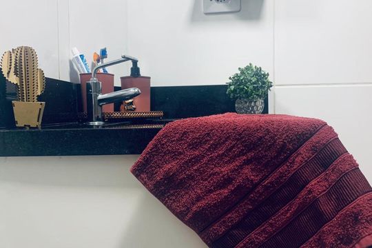 Apartamento para alugar com 1 quarto, 42m² em Penha de França, São Paulo