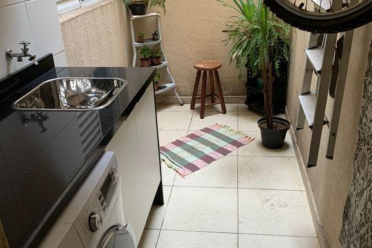 Apartamento para alugar com 1 quarto, 42m² em Penha de França, São Paulo