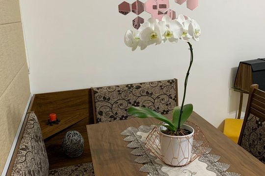Apartamento para alugar com 1 quarto, 42m² em Penha de França, São Paulo