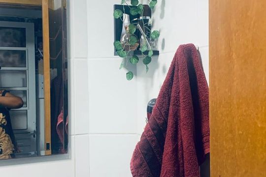 Apartamento para alugar com 1 quarto, 42m² em Penha de França, São Paulo