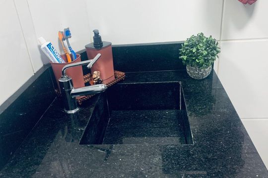 Apartamento para alugar com 1 quarto, 42m² em Penha de França, São Paulo