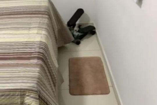 Apartamento para alugar com 1 quarto, 42m² em Penha de França, São Paulo