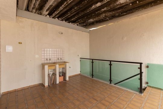 Área de Serviço de casa à venda com 4 quartos, 180m² em Jardim Ipanema (cidade Lider), São Paulo