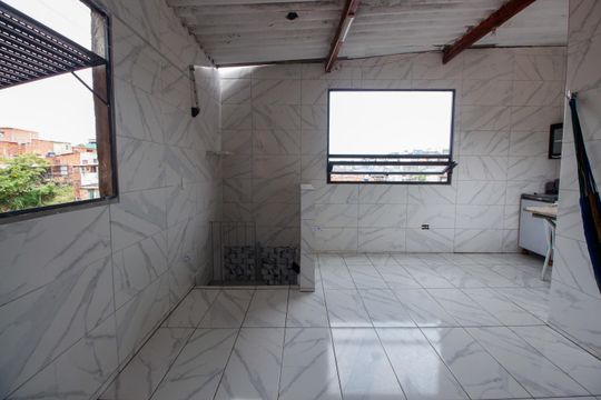 Espaço Gourmet de casa à venda com 2 quartos, 70m² em Jardim Sul Sao Paulo, São Paulo