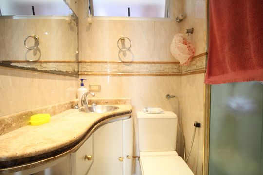 Apartamento à venda com 3 quartos, 74m² em Jardim das Palmas, São Paulo