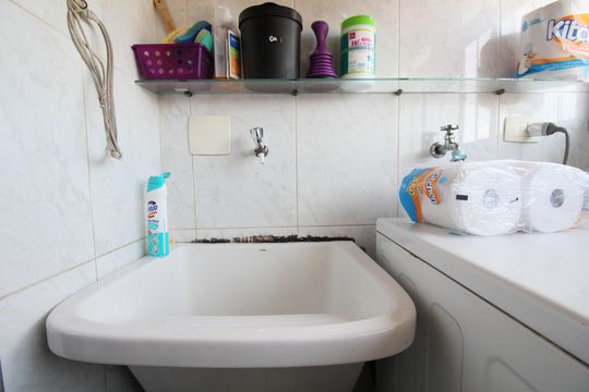 Apartamento à venda com 3 quartos, 74m² em Jardim das Palmas, São Paulo