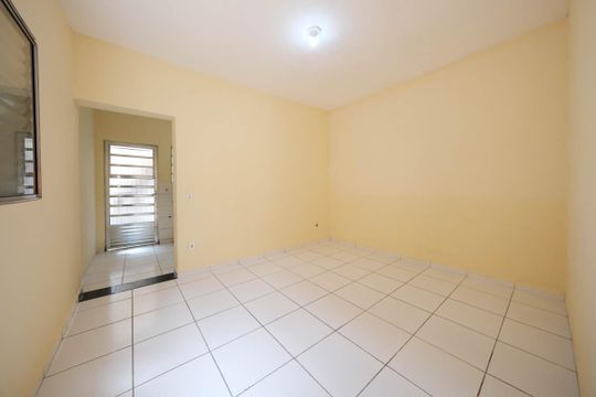 Sala de casa para alugar com 1 quarto, 100m² em Jardim Fernandes, São Paulo