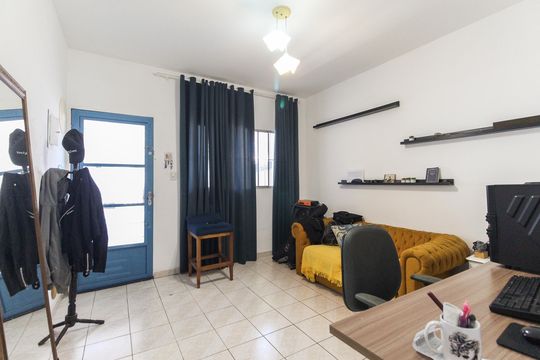 Casa à venda com 2 quartos, 241m² em Itaquera, São Paulo