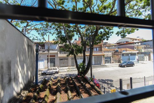 Vista do Quarto 2 de casa à venda com 2 quartos, 241m² em Itaquera, São Paulo