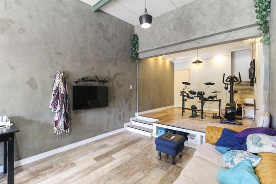 Sala 2 de casa à venda com 2 quartos, 241m² em Itaquera, São Paulo