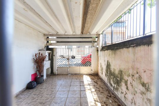 Vista da Sala 1 de casa à venda com 2 quartos, 241m² em Itaquera, São Paulo