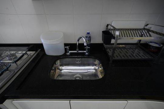 Apartamento à venda com 3 quartos, 76m² em Ipiranga, São Paulo