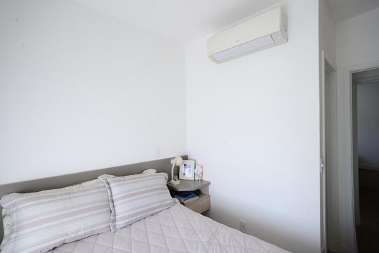 Apartamento à venda com 3 quartos, 76m² em Ipiranga, São Paulo