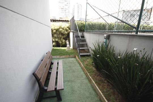Apartamento à venda com 3 quartos, 76m² em Ipiranga, São Paulo