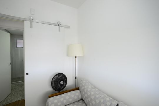 Apartamento à venda com 3 quartos, 76m² em Ipiranga, São Paulo