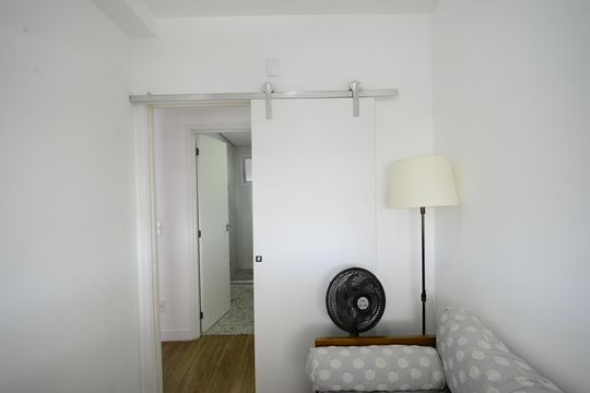 Apartamento à venda com 3 quartos, 76m² em Ipiranga, São Paulo
