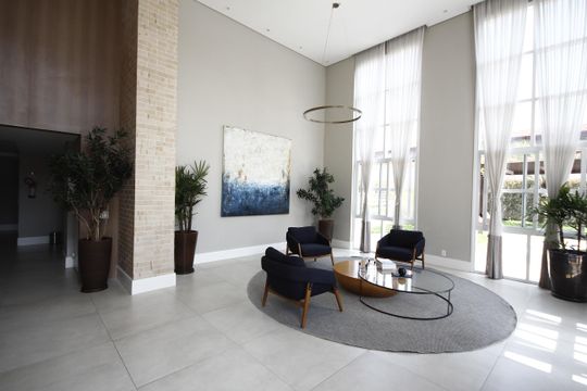 Apartamento à venda com 3 quartos, 76m² em Ipiranga, São Paulo
