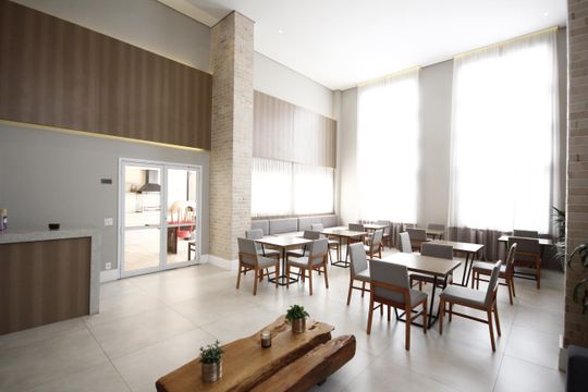 Apartamento à venda com 3 quartos, 76m² em Ipiranga, São Paulo