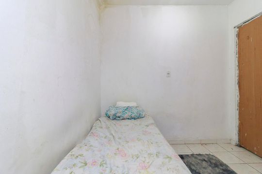 Kitnet/Studio para alugar com 1 quarto, 16m² em Vila Congonhas, São Paulo
