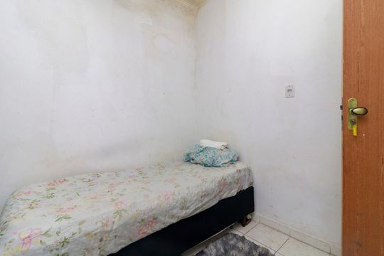 Kitnet de kitnet/studio para alugar com 1 quarto, 16m² em Vila Congonhas, São Paulo