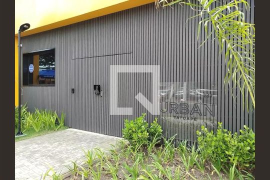 Portaria de kitnet/studio para alugar com 1 quarto, 54m² em Tatuapé, São Paulo