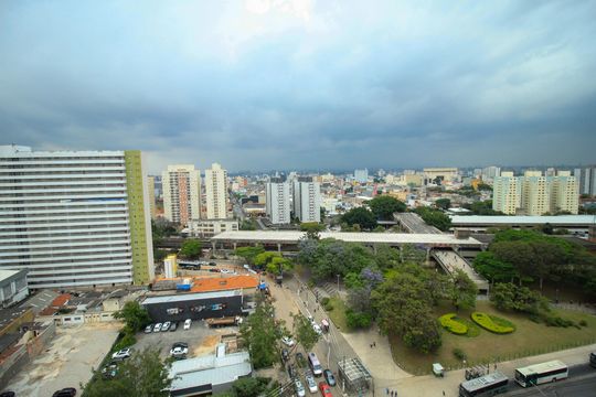 Kitnet/Studio para alugar com 1 quarto, 30m² em Mooca, São Paulo