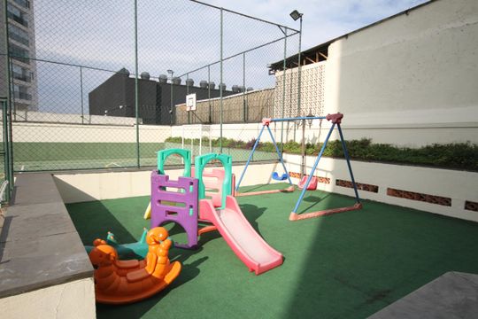 Apartamento à venda com 2 quartos, 59m² em Jardim da Gloria, São Paulo