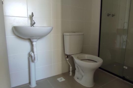 Apartamento para alugar com 2 quartos, 50m² em Recreio dos Bandeirantes, Rio de Janeiro
