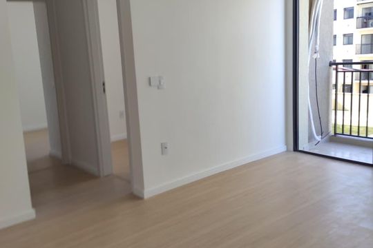 Apartamento para alugar com 2 quartos, 50m² em Recreio dos Bandeirantes, Rio de Janeiro