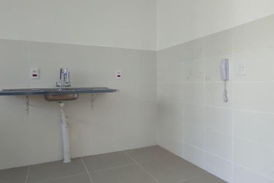 Apartamento para alugar com 2 quartos, 50m² em Recreio dos Bandeirantes, Rio de Janeiro