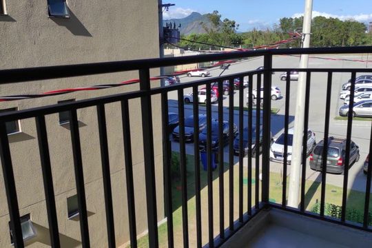 Apartamento para alugar com 2 quartos, 50m² em Recreio dos Bandeirantes, Rio de Janeiro