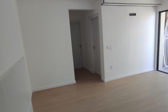 Apartamento para alugar com 2 quartos, 50m² em Recreio dos Bandeirantes, Rio de Janeiro