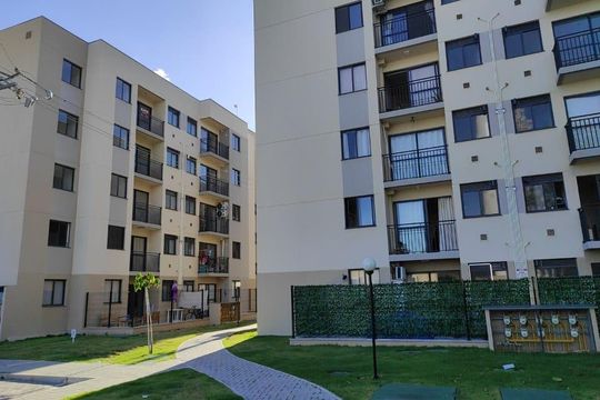 Apartamento para alugar com 2 quartos, 50m² em Recreio dos Bandeirantes, Rio de Janeiro