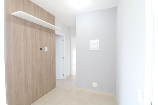 Apartamento à venda com 2 quartos, 38m² em Socorro, São Paulo