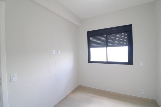 Quarto 1 de apartamento à venda com 2 quartos, 38m² em Socorro, São Paulo